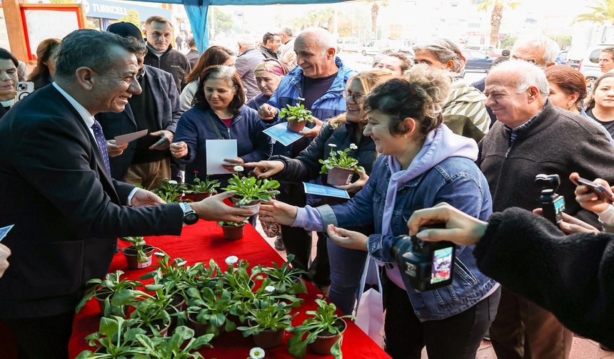 Başkan Yetişkin’in çocuk hakları günü mesajı “her zaman her koşulda savunacağız”