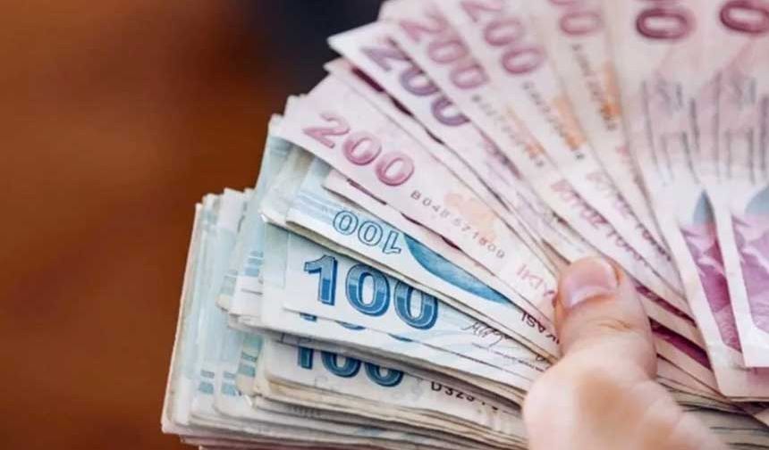 Yeni banknotlar tedavüle giriyor