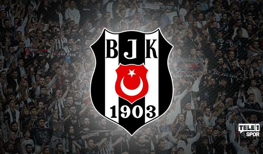 İşte Beşiktaş'ta ayrılacak isimler