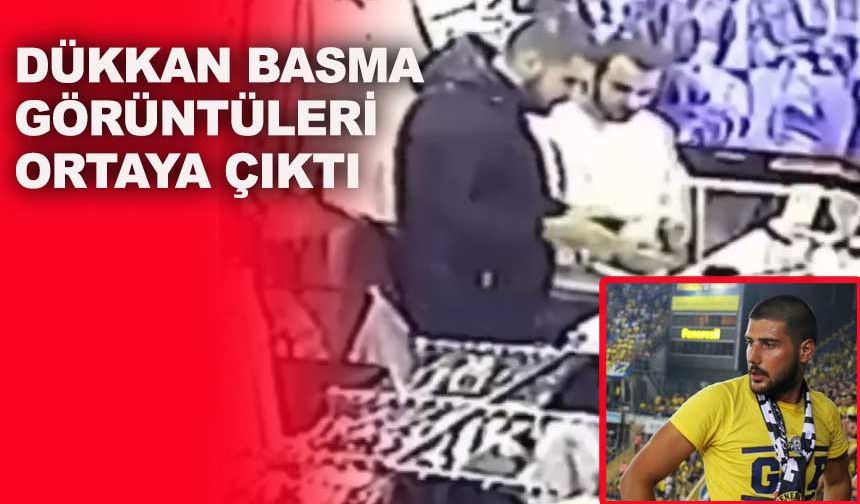 Genç Fenerbahçeliler tribün lideri tutuklandı! İşte Cem Gölbaşı’na yöneltilen suçlamalar