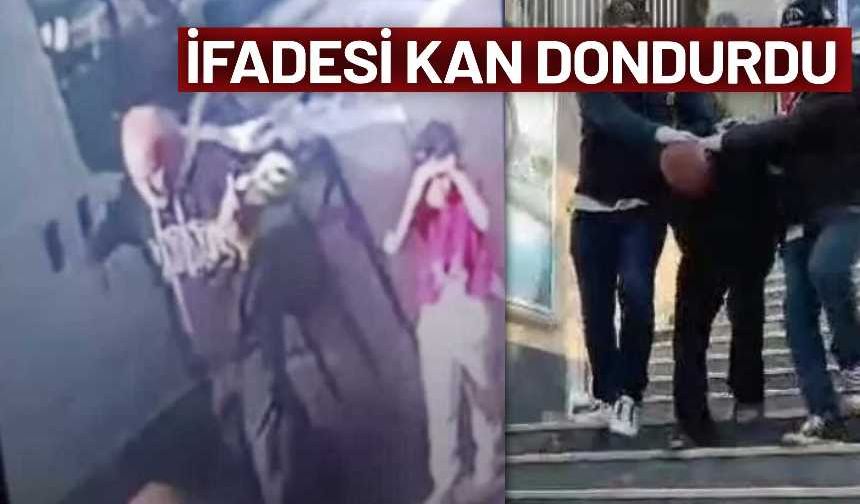 6 yaşındaki Şirin'in katili gözaltında itiraf etti!