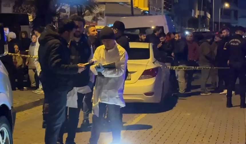 İstanbul'da seri cinayet! 4 kişiyi öldürüp canına kıydı