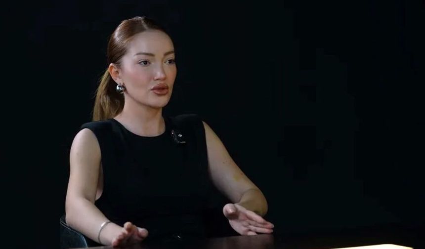 Bilic ile Topçu'nun geçen hafta Batum'a gittiği öne sürüldü. Bilic, söz konusu haberlerin ardından sessizliğini bozdu.