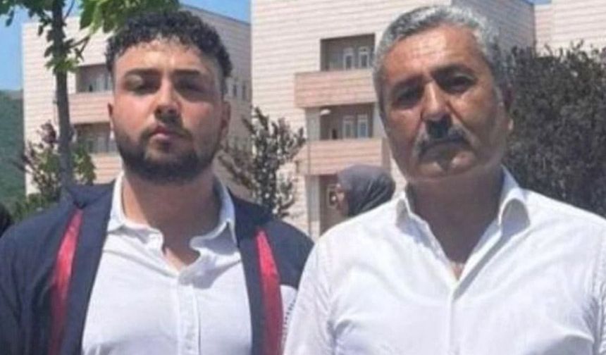 Birinci olarak girdiği mülakatta elendiği için yaşamına son veren gencin ailesi: 'Hakkımı yediler' dedi