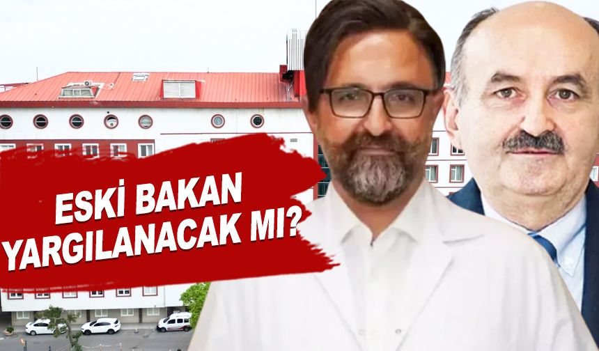 Yenidoğan çetesinde itiraf geldi! Özel hastane sahipleri de yargılanacak mı?