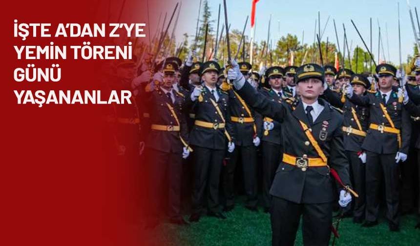 İşte Atatürkçü teğmenlerin ihracının istendiği soruşturmanın tutanağı