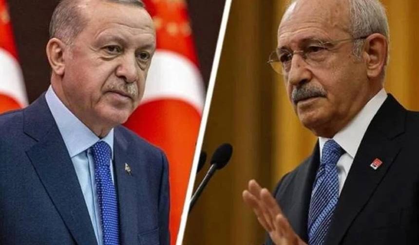 Kılıçdaroğlu'ndan Erdoğan'a yanıt: Ben hırsıza hırsız derim