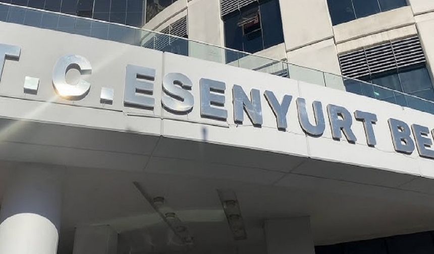 Esenyurt'ta Kayyım kıyıma dönüştü