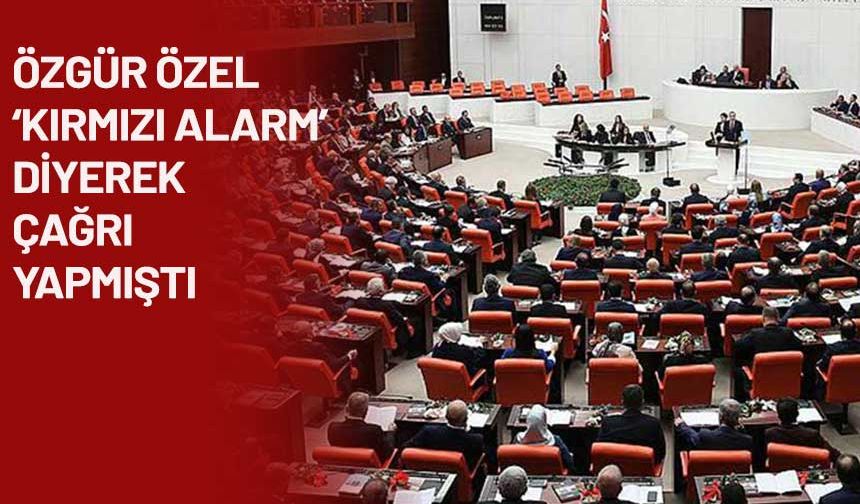 İktidar geri adım attı! Etki Ajanlığı yasası geri çekildi