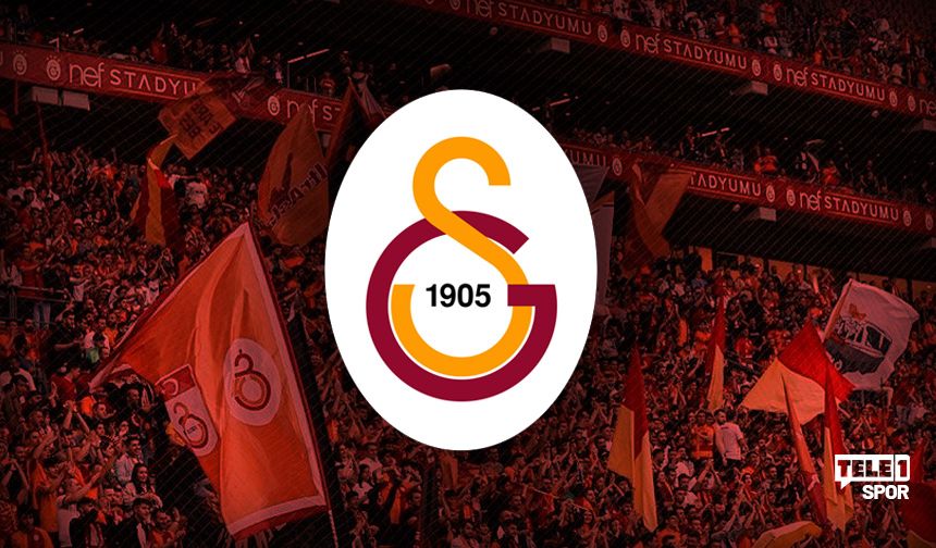 Galatasaray'ın Şampiyonlar Ligi'ndeki rakipleri belli oldu!