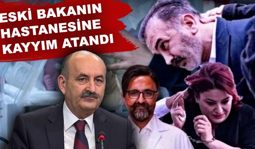 Yenidoğan Çetesi hastanelerine kayyım atandı! 22 kişinin mal varlıklarına el konuldu