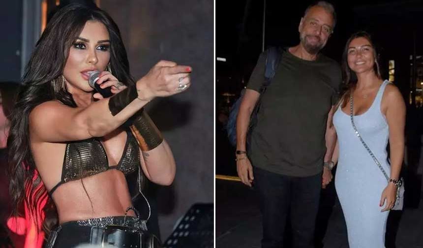 Hamdi Alkan ile Selen Görgüzel’in 2014 yılında başlayan evliliği 2022'de bitmişti. Avukatı aracılığıyla mahkemeye başvuran yönetmen, eşine ‘evlilik birliğinin temelinden sarsılması nedeniyle anlaşmalı’ boşanma davası açmıştı. 