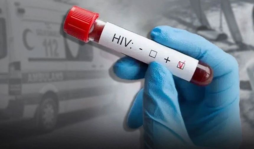 AIDS’ten ölen 13 yaşındaki çocuğun babasının testi pozitif çıktı