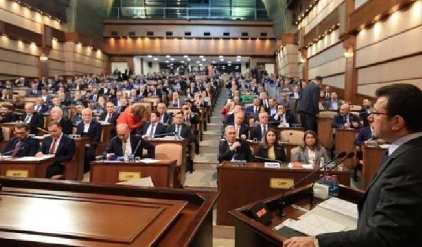 İBB'nin AKP döneminde sadece 4 yılda konserlere harcanan para ortaya çıktı