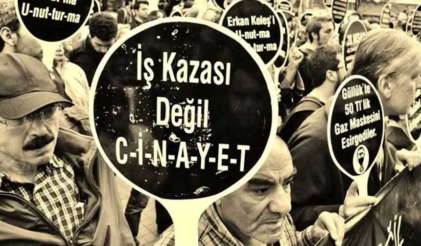 Ankara'da iş cinayeti! Asansör boşluğuna düşen emekçi hayatını kaybetti