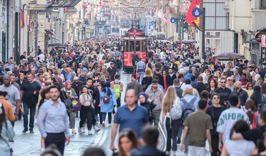 İşte Türkiye'nin gerçek sorunu! 267 bin 214 genç işsizlik maaşına mahkum