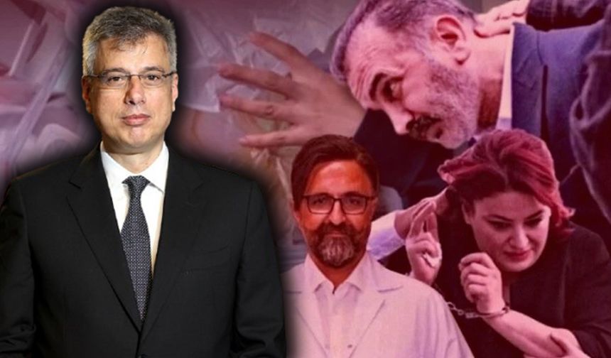 Avukatı Sağlık Bakanı Memişoğlu'nu kurtarma peşinde: 112 sorusunu sordurmadı