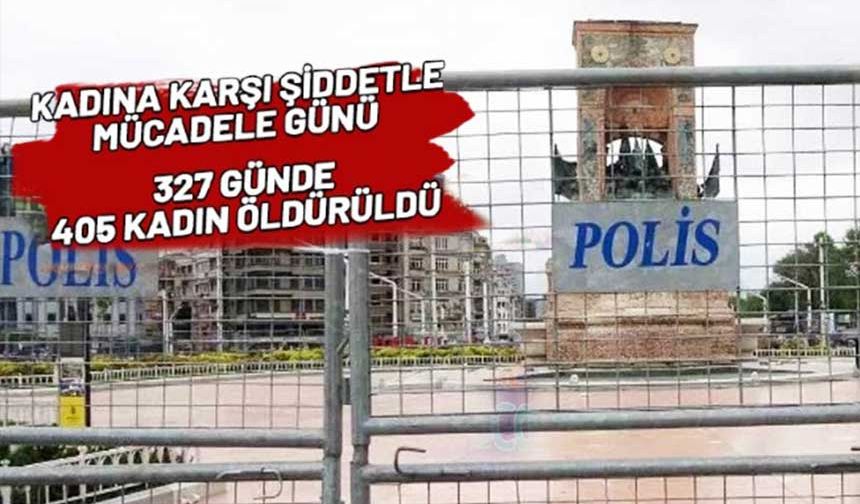 Kadınlara 'etkinlik' yasağından sonra şimdi de metro yasağı