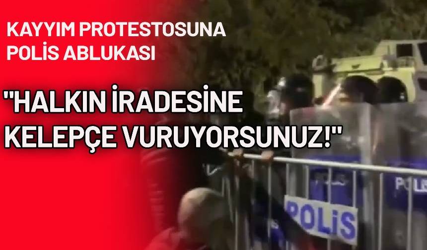 Koltuğuna Kayyım atanan Tunceli Belediye Başkanı Cevdet Konak: Budur faşizm