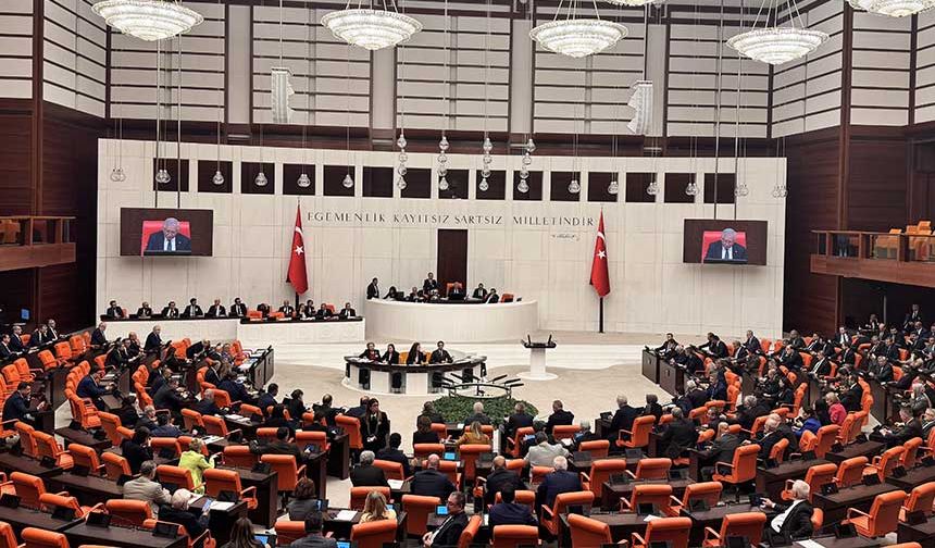 Milyonlarca vatandaşı ilgilendiren önergeye AKP ve MHP’den ret