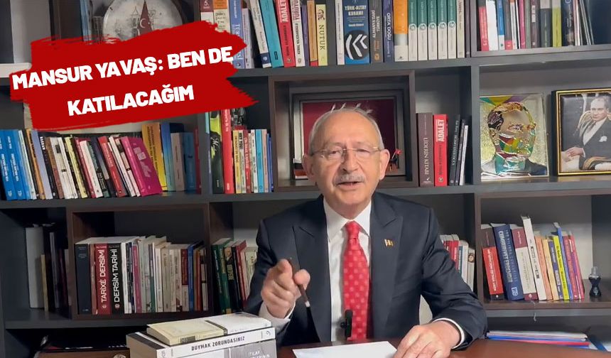 Kılıçdaroğlu hakim karşısına çıkacak: Hesap sormak için gidiyorum