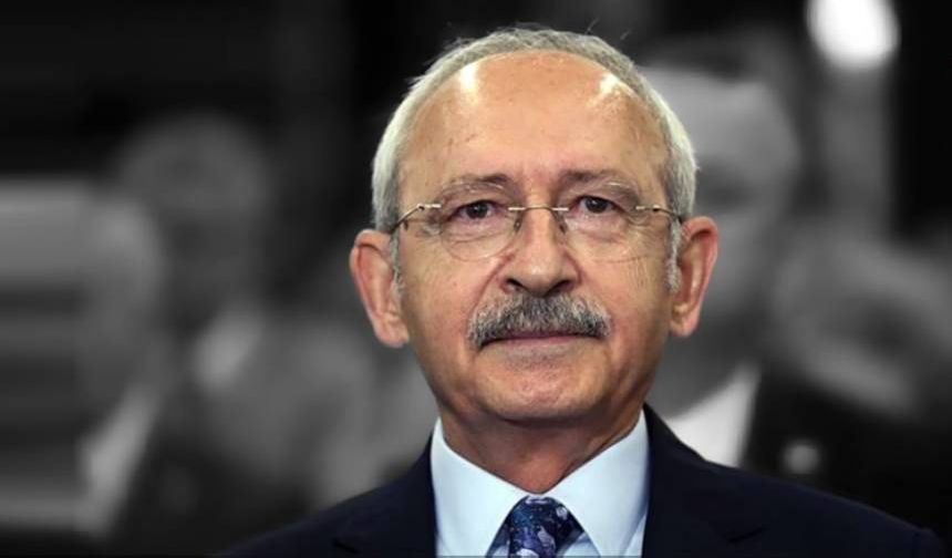 Kılıçdaroğlu üzerinden siyasetçilere 'ayar çeken' Bakan Tunç'a tepki: Ancak bu denli çapsız olunabilir