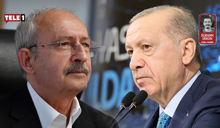 Erdoğan, Kılıçdaroğlu'nun mahkemedeki "manifesto" gibi savunmasına da dava açıyor