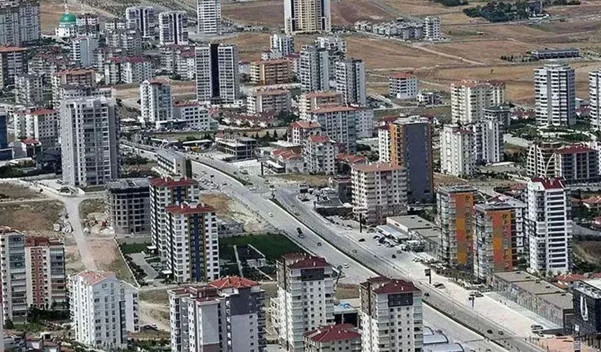 Ev alacaklar dikkat, konut kredisi güncellendi! İşte 3 milyon TL'nin geri ödemesi