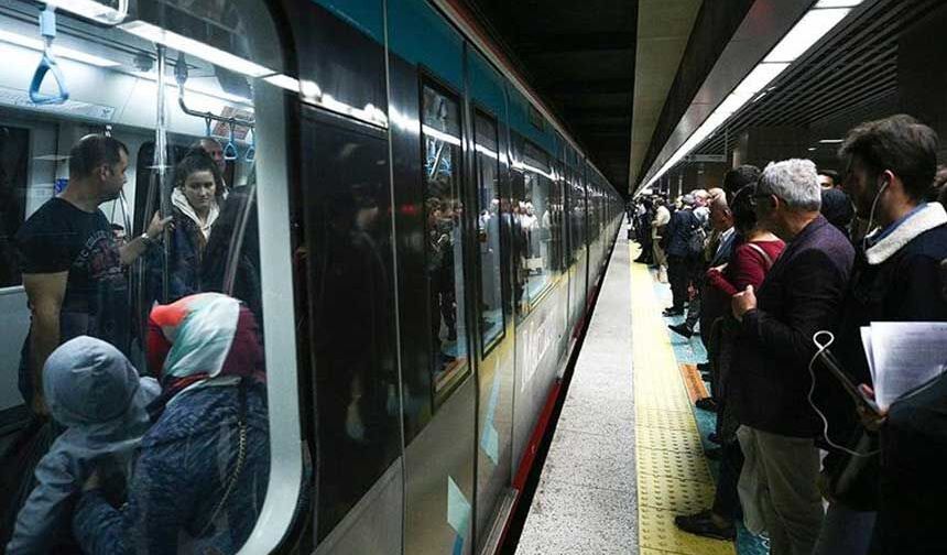 1 ve 19 Mayıs'ta toplu taşıma ücretsiz olacak