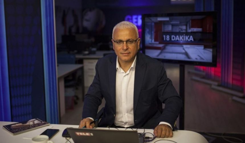 Merdan Yanardağ'ın gözaltına alındığı soruşturmanın arka planı!