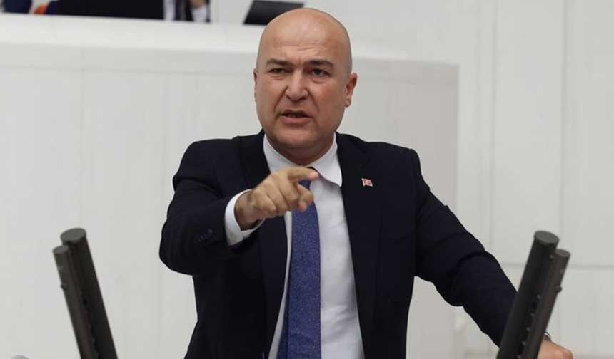 CHP'li Bakan'dan yasa dışı göçmen çıkışı: Geri göndereceğiz