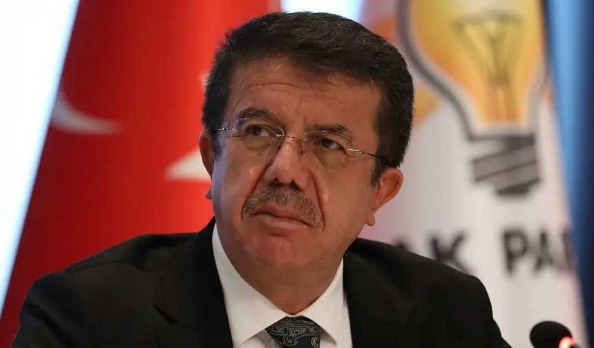 Nihat Zeybekçi'den ilginç çıkış: Atatürk yaşasaydı AKP’li olurdu