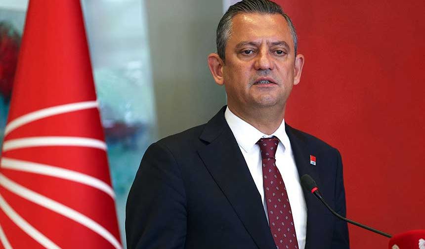 Özgür Özel: Çok başvuru alıyoruz, MİT’ten destek istedim