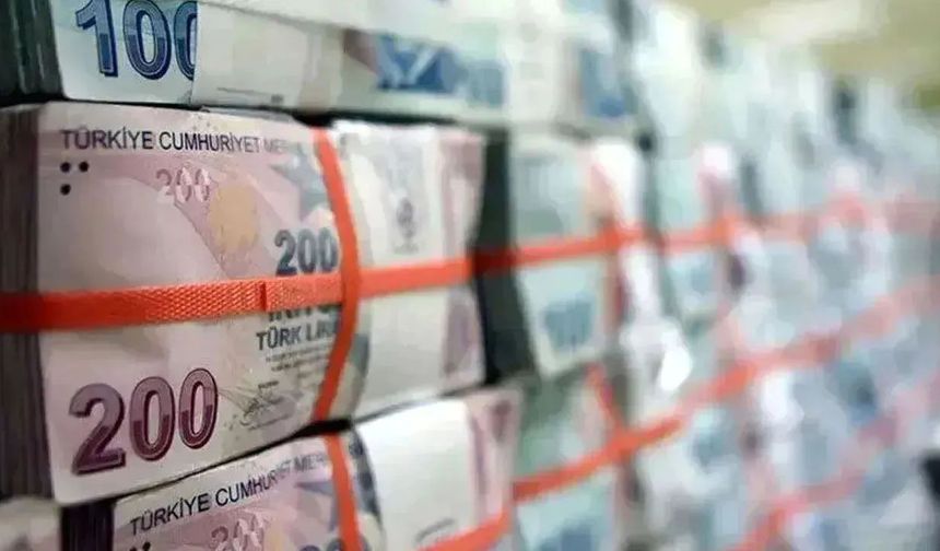 Mevduat faizleri güncellendi! 2 milyon liranın aylık getirisi uçtu