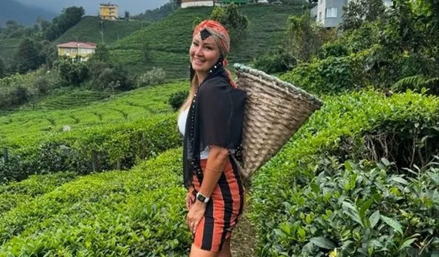 Altuğ, muhabirin "Ters köşe bir rol olur mu?" sorusuna verdiği cevapla eleştiri yağmuruna tutuldu. Sorulan soruya "Benden köylü kadını çıkmaz" diyen oyuncu, sosyal medyada sert tepkiyle karşılaştı. 