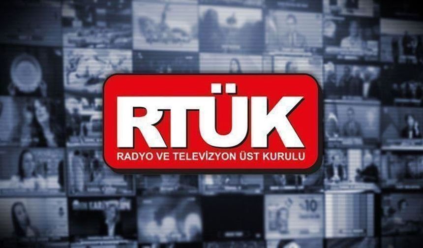 RTÜK muhalif kanallara yine ceza yağdırdı