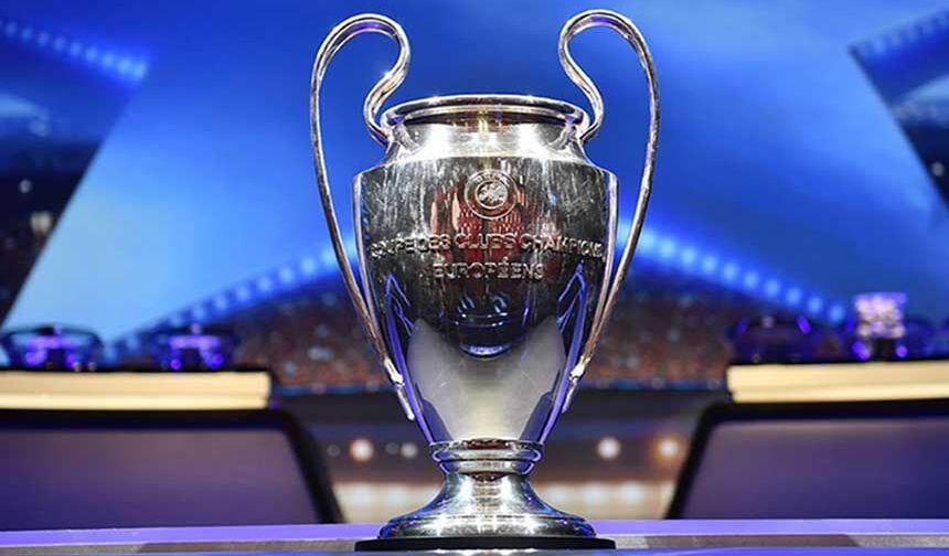 İşte Şampiyonlar Ligi'nde son 16'ya kalan takımlar