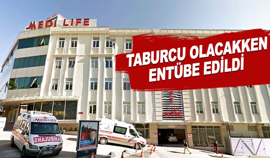 Yenidoğan çetesi için yeni iddia: Fizik tedavi doktorunun olmadığı hastane için fizik tedavi parası aldılar!