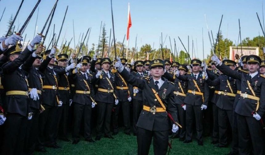 Teğmenler soruşturmasında yeni gelişme! Tarih belli oldu