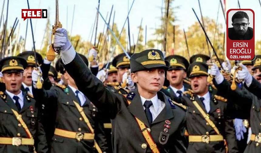 Teğmenlerin savunma hakkı kısıtlandı: Dosyayı görme talebine ret!