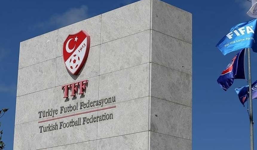 TFF'den Fenerbahçe'ye 'hesap zamanı' yanıtı