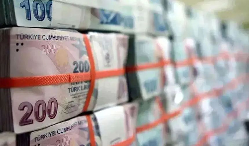 Mevduat faizleri güncellendi! 1 milyon liranın aylık getirisi uçtu