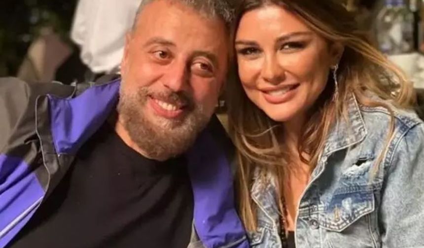 Gizlilik kararının olduğu duruşma 10 dakika sürmüştü. Ünlü çift, birbirlerinden herhangi bir nafaka, maddi ve manevi tazminat talebinde bulunmamıştı. Duruşma salonundan ilk çıkan Görgüzel, gözyaşlarına hakim olamamıştı. Bunu gören Alkan, boşandığı eşinin yanına giderek, bir süre konuşmuştu.