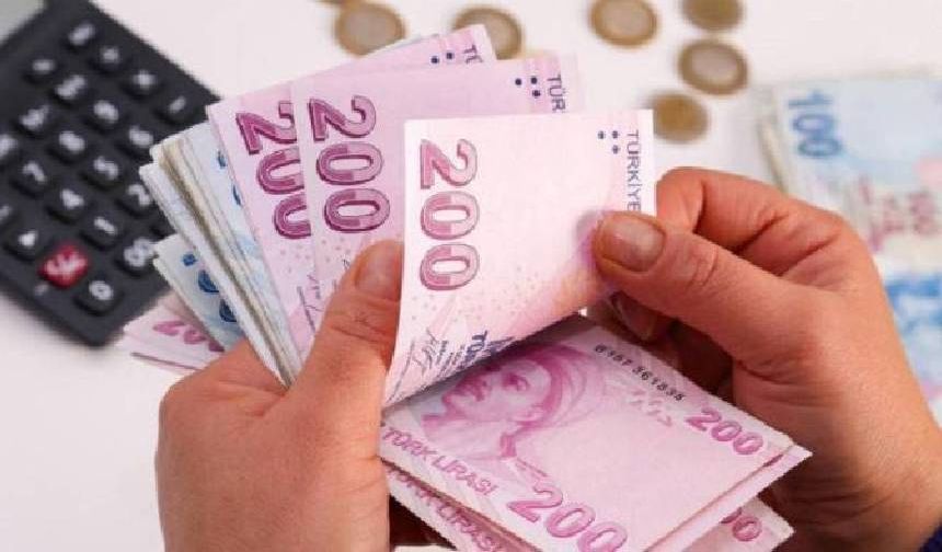 Bankadaki vadeli mevduat hesaplarında faiz gelirine Saray tırpanı! Resmi gazetede yayımlandı