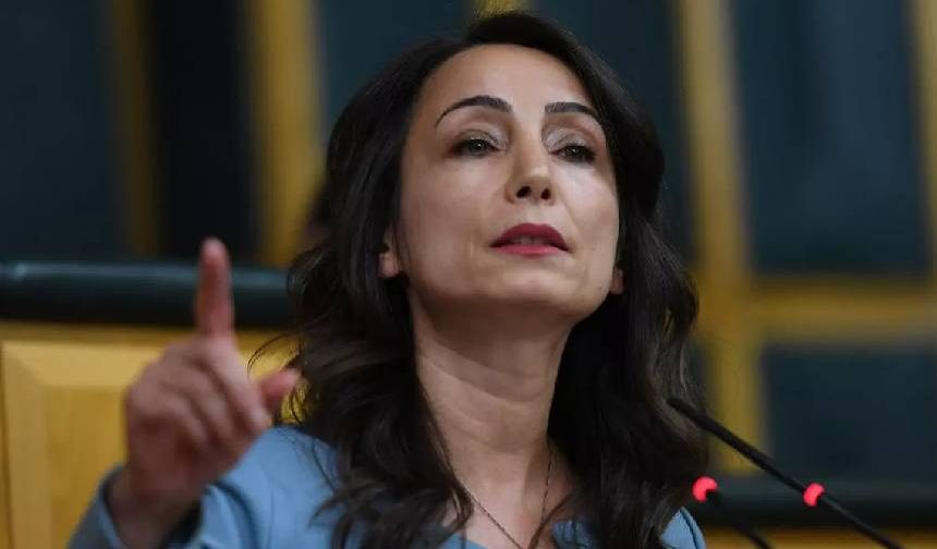 Tülay Hatimoğulları: Esenyurt'ta yaşanan olay İstanbul Büyükşehir Belediyesi'ne kadar uzanabilir