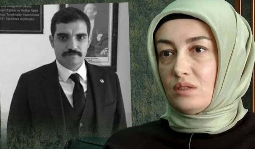 Ayşe Ateş'ten İbrahim Kalın'a: Belgeleri paylaşın