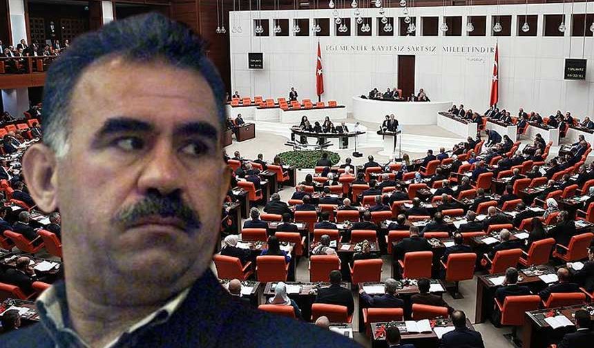 DEM Parti’den iktidara ‘İmralı’ çağrısı: Kapılarının açılmasını bekliyoruz