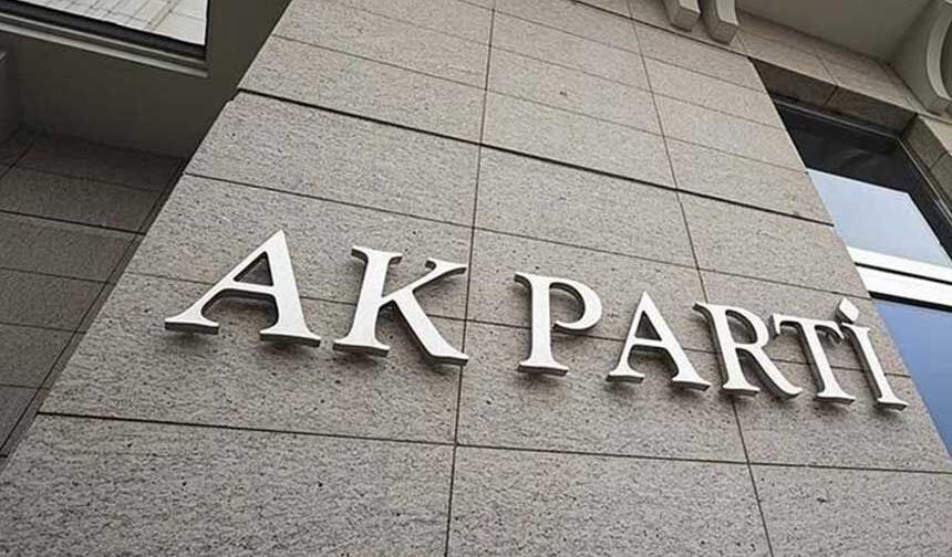 AK Parti'den 'Türk Dünyası Gençlik Buluşması'