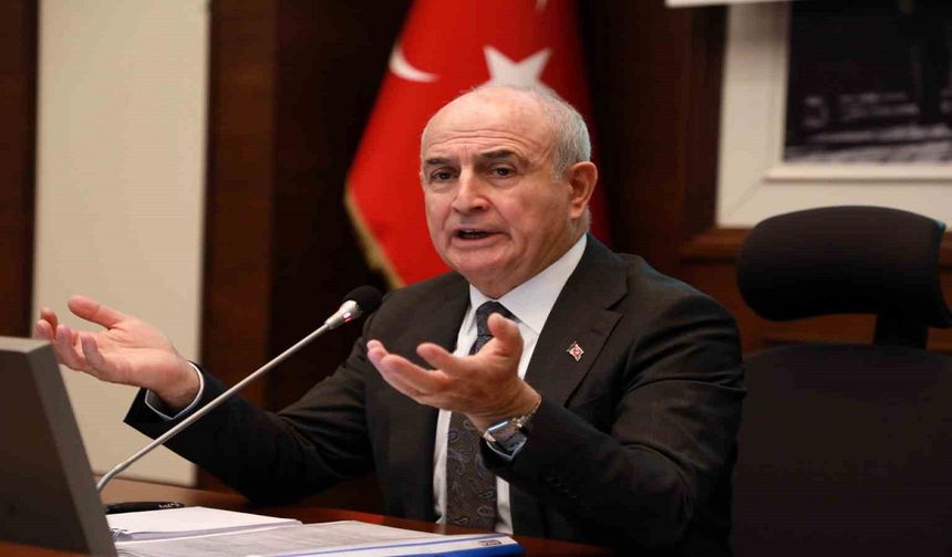 İfadesi ortaya çıktı! Büyükçekmece Belediye Başkanı Akgün hakkındaki suçlamaları reddetti