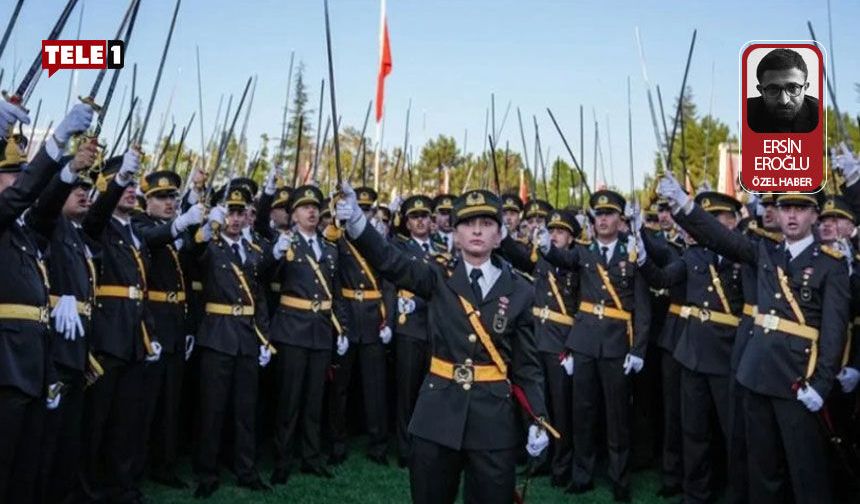 Teğmenlerin dosyası yeniden sınıf okuluna gönderildi: Amir kanaatlerinin ‘olumsuz’ olarak değişmesi isteniyor